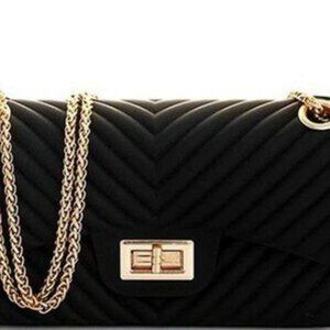 Everlasting Jelly Mini Cross Body Bag